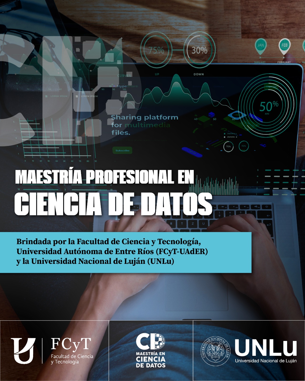 Banner Maestría
